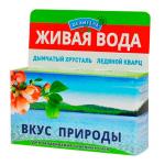 Активатор воды вкус природы 50 г -Целитель (для очистки воды)