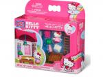 MEGA BLOKS. Конструктор Hello Kitty ученица арт.10890 (10891,10892)