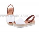 Абаркасы Avarca Menorquina 8201-L