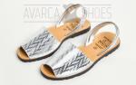 Абаркасы Avarca Menorquina