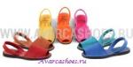 Абаркасы Avarca Menorquina 2010S