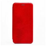 Чехол-книжка BC002 для "Samsung SM-G996 Galaxy S21+" (red) откр.вбок 132945