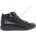 Ботинки женские 375ВО