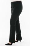 Женские брюки Артикул 1087 (черный)