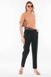 Женские брюки Артикул 701-140 (черный)