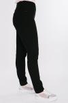 Женские брюки Артикул 1187 (черный)