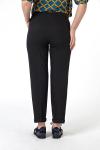 Женские брюки Артикул 971-1 (черный)