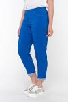 Женские брюки Артикул 7721-44 (ярко-синий)