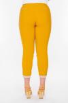Женские брюки Артикул 7721-46 (манго-махито)