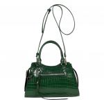 Женская сумка  20333 (Зеленый)