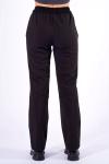 Женские брюки Артикул 171-19 (черный)