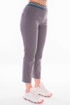 Женские брюки Артикул 7021-8 (серый)