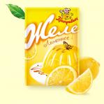 Желе лимонное 100 гр