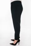 Женские брюки Артикул 905-48 (темно-синий)