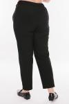 Женские брюки Артикул 781-01(черный)