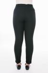 Женские брюки Артикул 98-53 (черный)