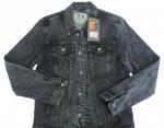 Куртка джинсовая 'PAGALEE' арт.Р8050 р. М-XL, цв. в ассортименте