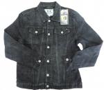 Куртка джинсовая 'PAGALEE' арт.Р8052 р. М-XL, цв. в ассортименте
