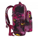 Городской рюкзак 18208 (Фиолетовый)