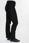 Женские брюки Артикул 13100 (черный)