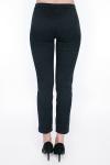 Женские брюки Артикул 999-1 (черный)
