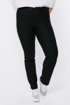 Женские брюки Артикул 13151 (черный)