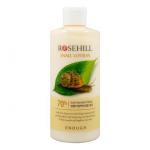 Enough RoseHill Snail Lotion Лосьон для лица с муцином улитки