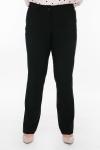 Женские брюки Артикул 600 (черный)
