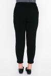 Женские брюки Артикул 71121-9 (черный)