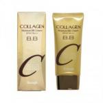 Enough Collagen Moisture BB Cream SPF47 PA+++ BB-крем для лица