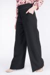 Женские брюки Артикул 43-61 (черный)