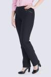 Женские брюки Артикул 132-207 (темно-синий)