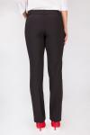 Женские брюки Артикул 800-1 (черный)
