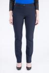 Женские брюки Артикул 13207 (темно-синий)