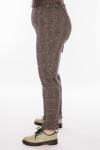 Женские брюки Артикул 912-632 (трикотаж)