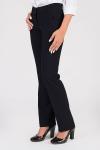 Женские брюки Артикул 871-1 (черный)