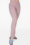 Женские брюки Артикул 9121-40 (темно-бежевый)