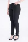 Женские брюки Артикул Т151 (черный)
