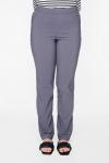 Женские брюки Артикул 9121-8 (темно-серый)