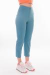 Женские брюки Артикул 6821-52 (голубая лагуна)
