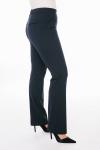 Женские брюки Артикул 687-1 (темно-синий)