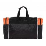 Дорожная сумка 6009-1 (Оранжевый)