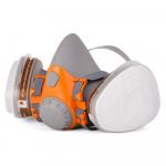 Комплект для защиты дыхания J-SET 6500 полумаска с фильтрами А1, размер M, Jeta Safety