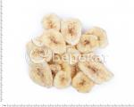 Банановые чипсы