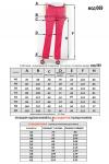 Брюки Mirolia 069малина