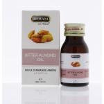 Масло HEMANI Bitter Almond / Миндаль Горький, 30 мл (ликвидация)