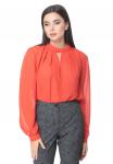 Блуза Angelina & Company  508красный