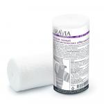 Бандаж для косметических обертываний тканный ARAVIA Organic 10смх10м