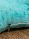 Подушка малютка «Мятный бриз»