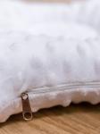 Подушка малютка «Тополинный пух»